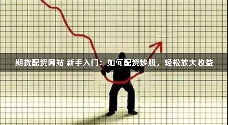 期货配资网站 新手入门：如何配资炒股，轻松放大收益